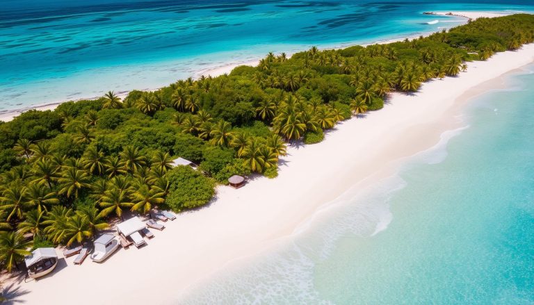 North Caicos top beaches