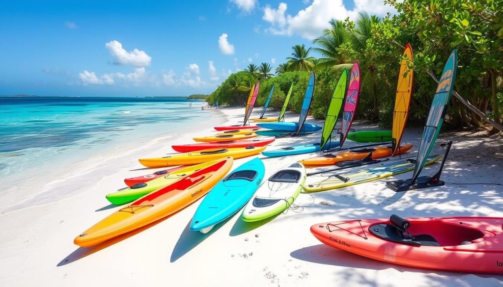 North Caicos water sport rentals North Caicos water sport rentals