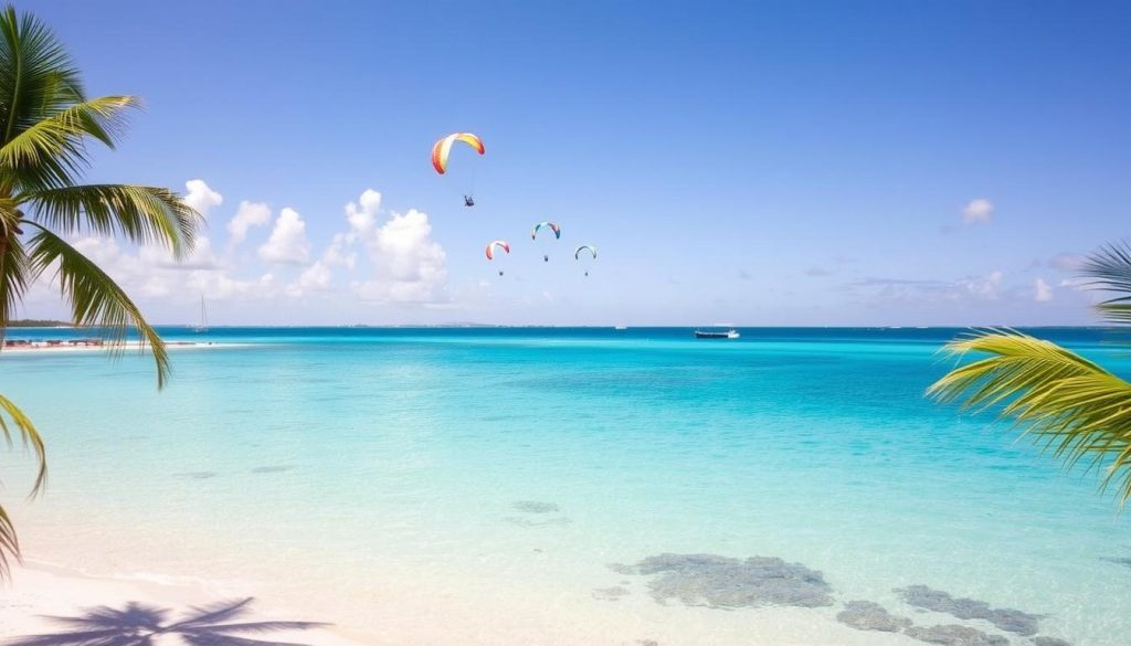 North Caicos water sports North Caicos water sports