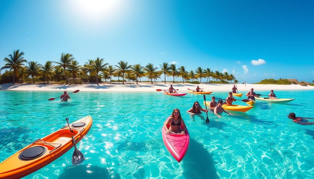 North Caicos water sports tours North Caicos water sports tours