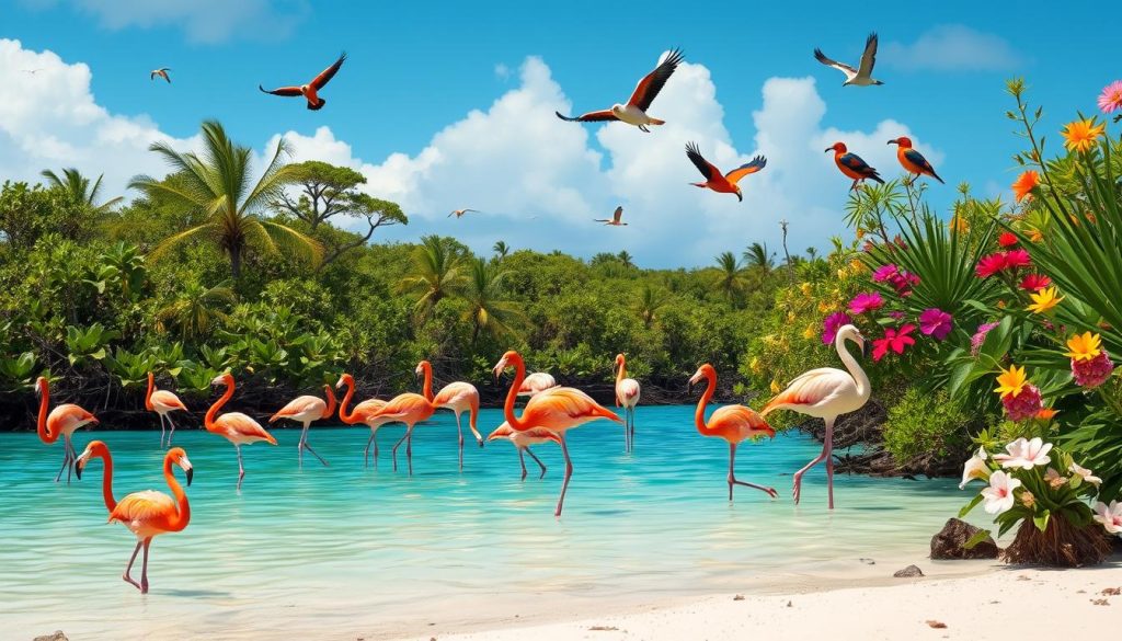 North Caicos wildlife adventures North Caicos wildlife adventures