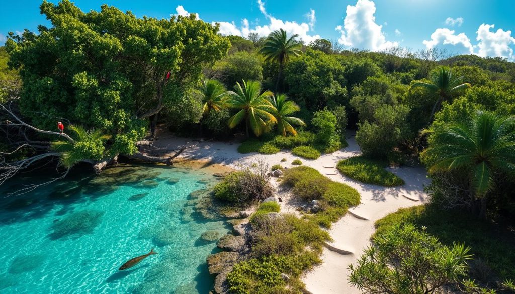 North Caicos wildlife adventures North Caicos wildlife adventures