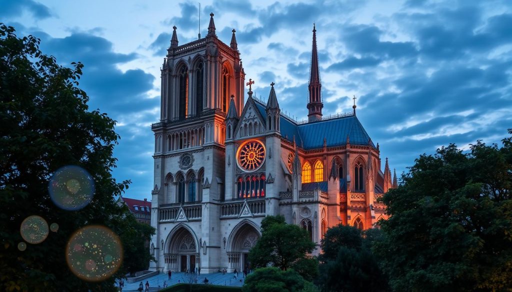 Notre-Dame Reims Notre-Dame Reims