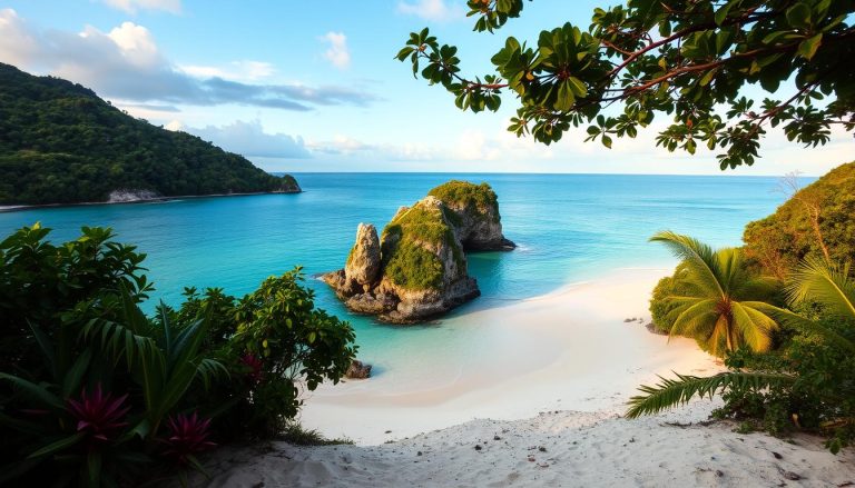Off-the-beaten-path attractions in Trinidad?