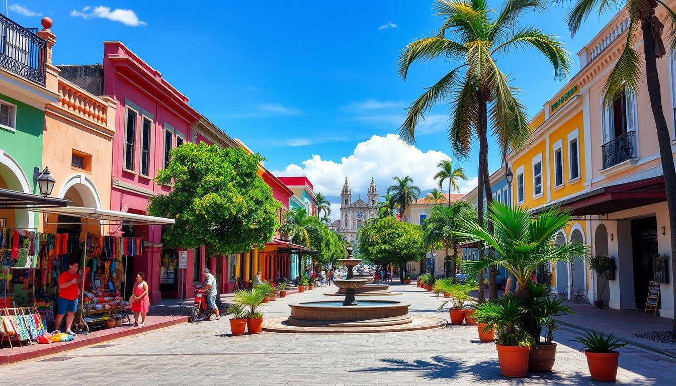 Off-the-beaten-path things to do in Ponce