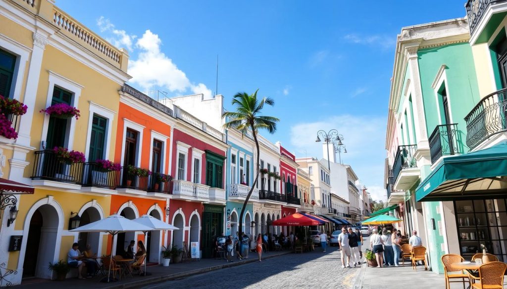 Old San Juan safe accommodations Old San Juan safe accommodations