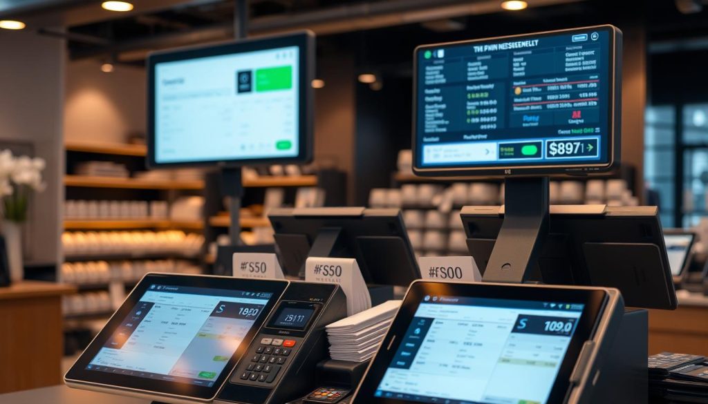 POS systems POS systems