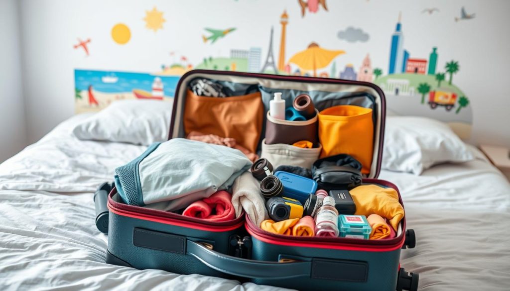 Packing Hacks Packing Hacks