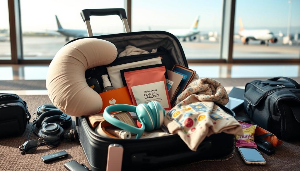 Packing Smart Packing Smart