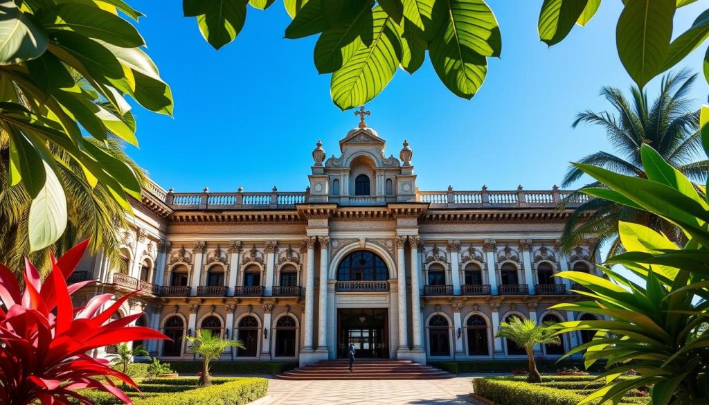 Palacio del Valle Palacio del Valle