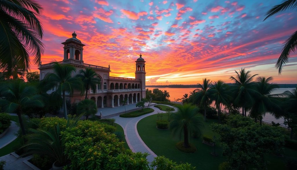 Palacio del Valle Palacio del Valle
