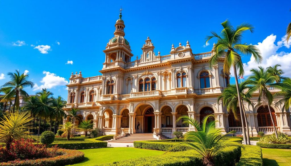 Palacio del Valle Palacio del Valle