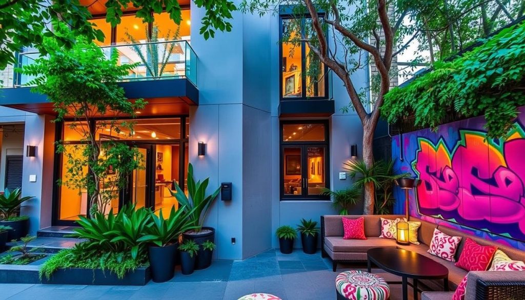 Palermo boutique hotels Palermo boutique hotels