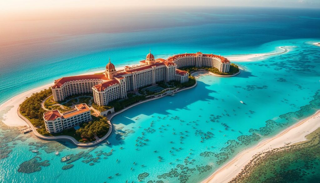 Paradise Island Paradise Island