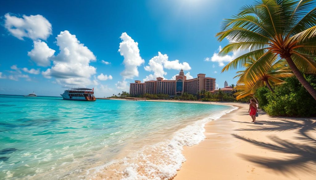 Paradise Island Atlantis tours Paradise Island Atlantis tours