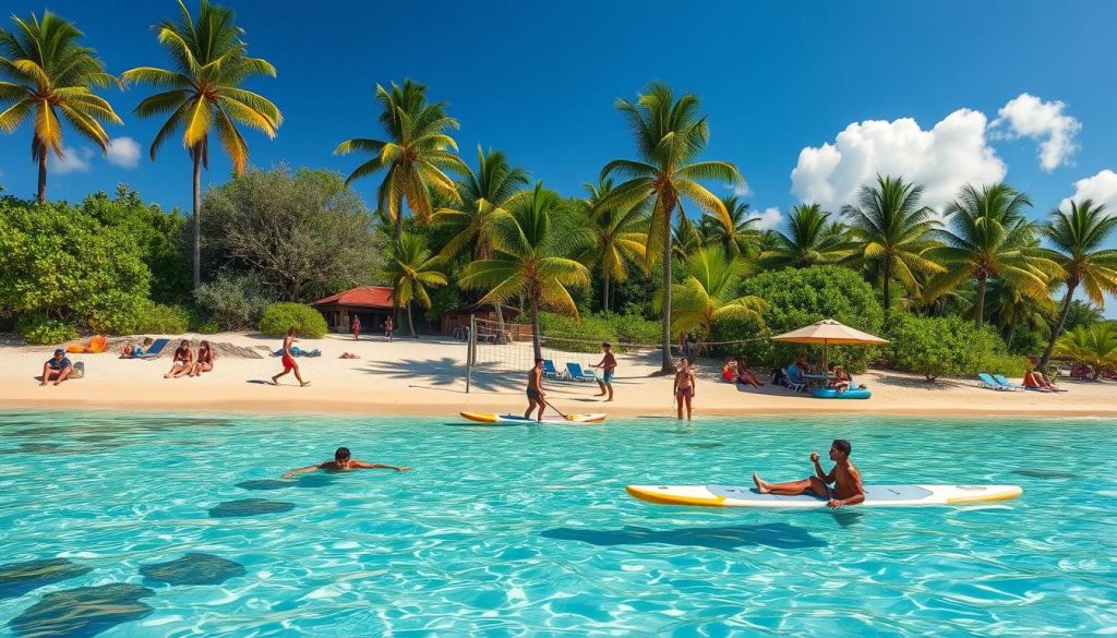 Paradise Island activities Paradise Island activities