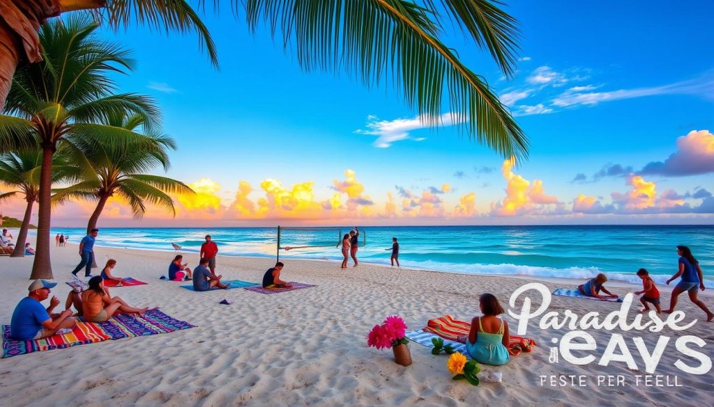 Paradise Island activities Paradise Island activities