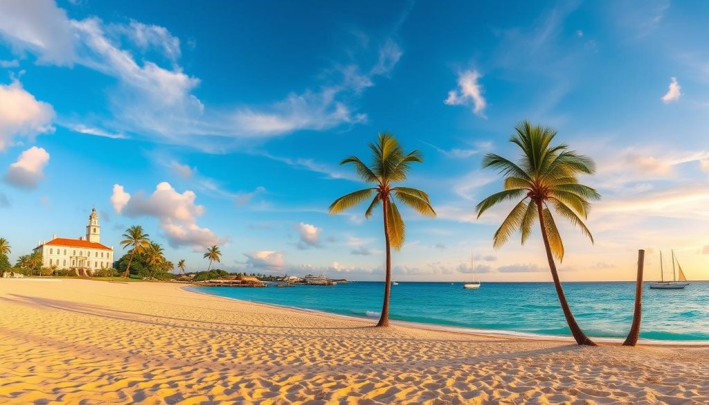Paradise Island beach destinations Paradise Island beach destinations