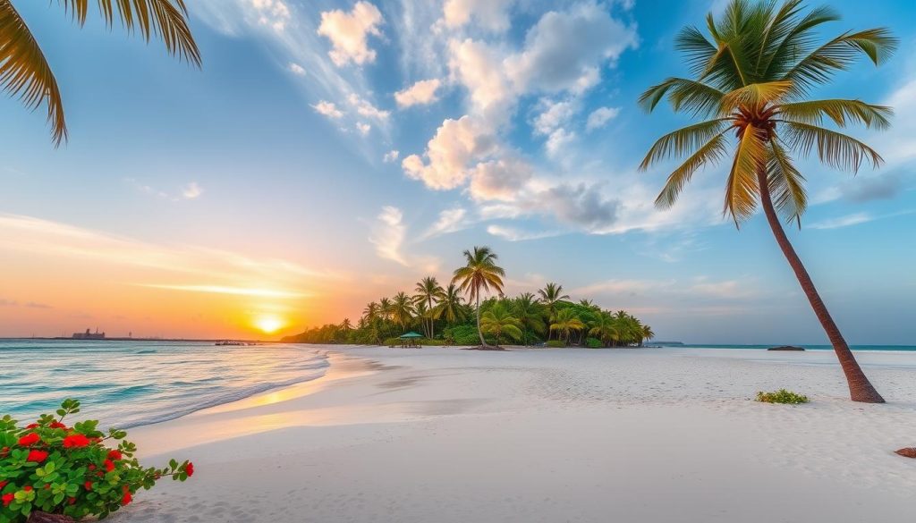 Paradise Island beach destinations Paradise Island beach destinations