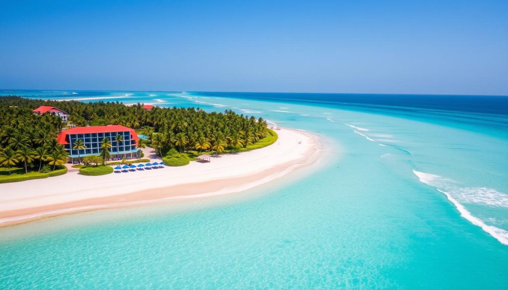 Paradise Island beach guide Paradise Island beach guide