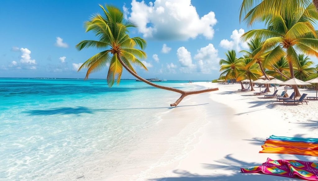 Paradise Island beach guide Paradise Island beach guide