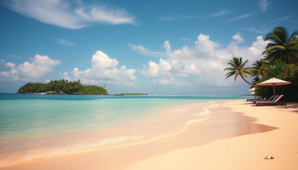 Paradise Island beach ratings Paradise Island beach ratings