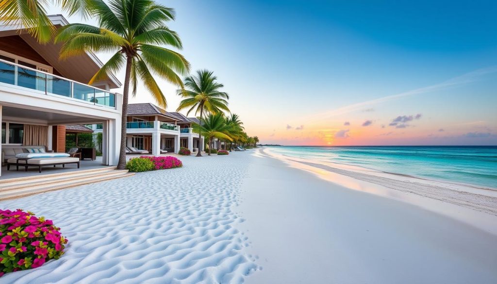 Paradise Island beach resort accommodations Paradise Island beach resort accommodations