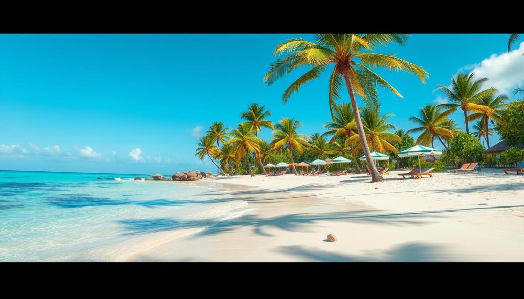 Paradise Island beaches Paradise Island beaches