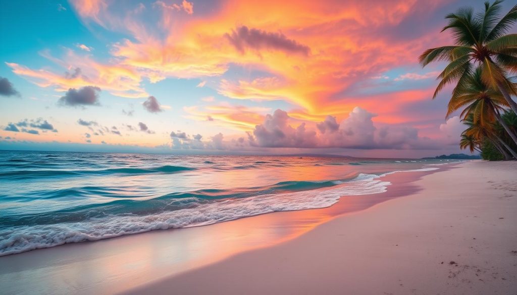Paradise Island beaches Paradise Island beaches