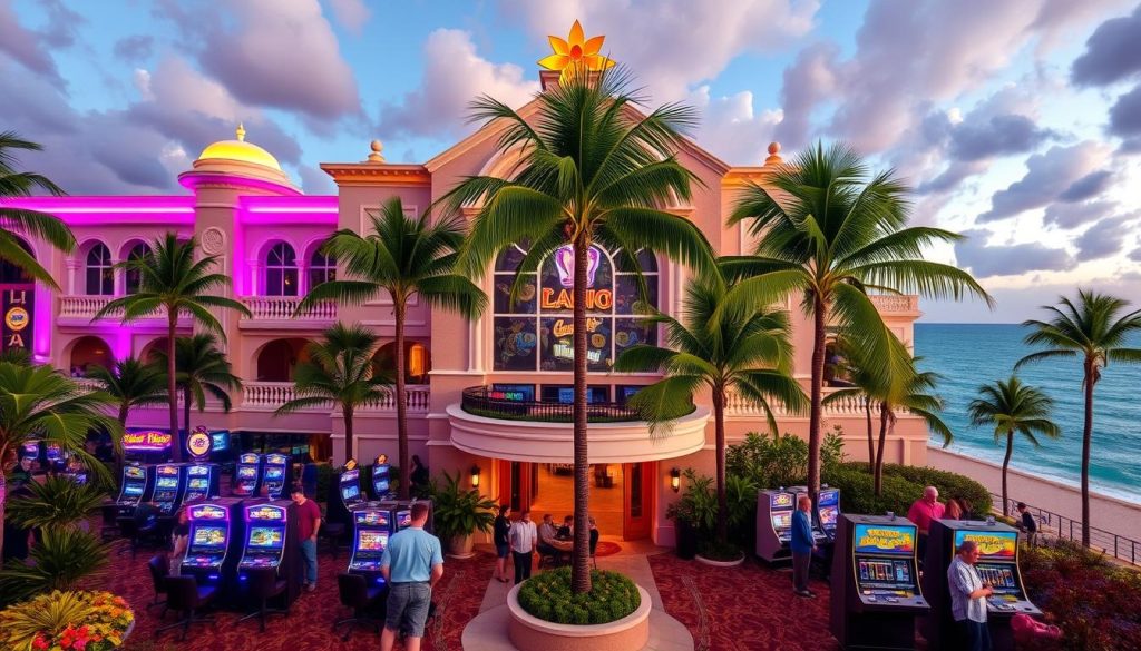 Paradise Island casino Paradise Island casino