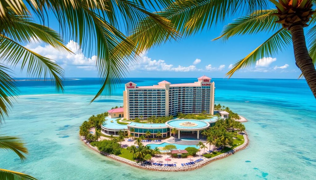 Paradise Island casino access Paradise Island casino access