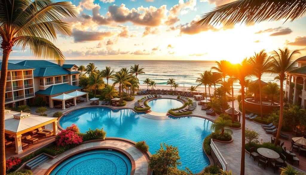 Paradise Island casino resort amenities Paradise Island casino resort amenities
