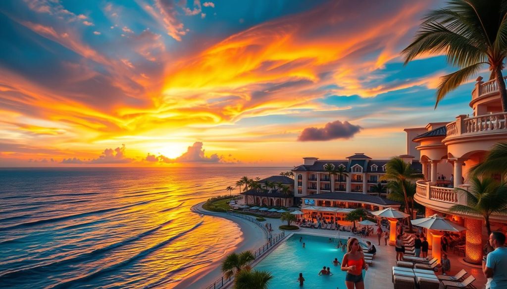 Paradise Island casino resorts Paradise Island casino resorts