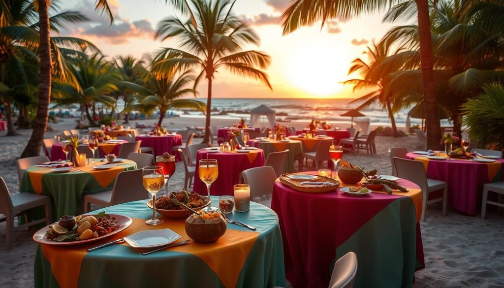 Paradise Island culinary experiences Paradise Island culinary experiences