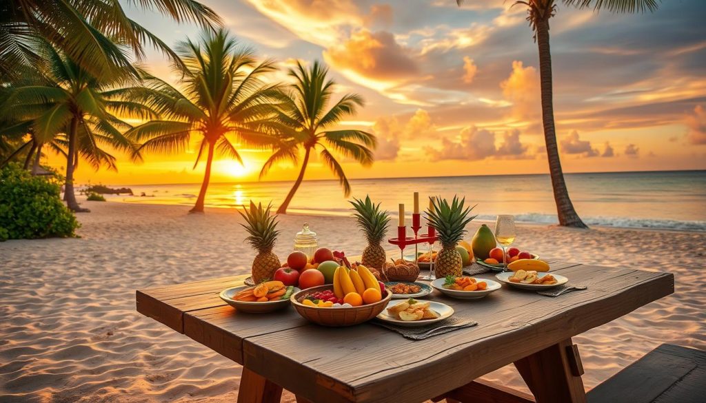 Paradise Island culinary experiences Paradise Island culinary experiences