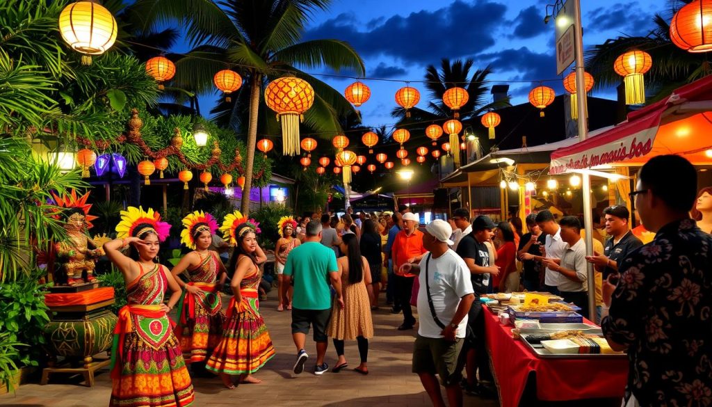 Paradise Island cultural celebrations Paradise Island cultural celebrations