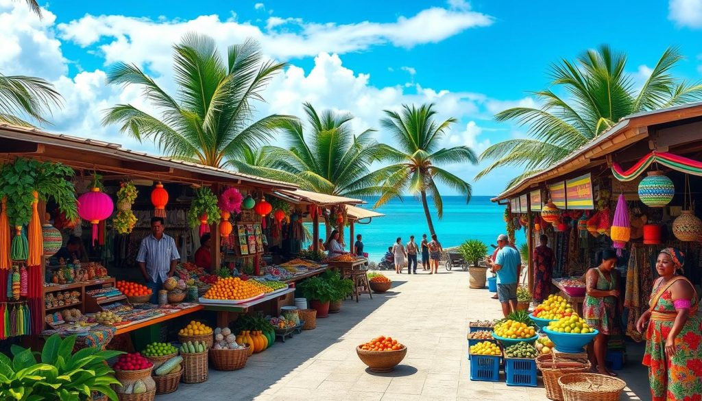 Paradise Island cultural experiences Paradise Island cultural experiences