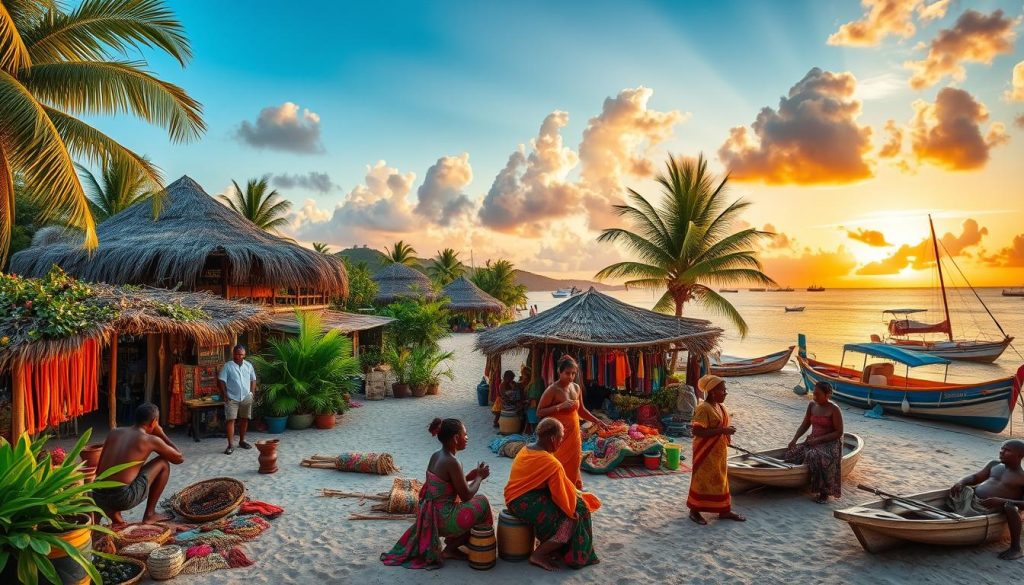 Paradise Island cultural heritage Paradise Island cultural heritage