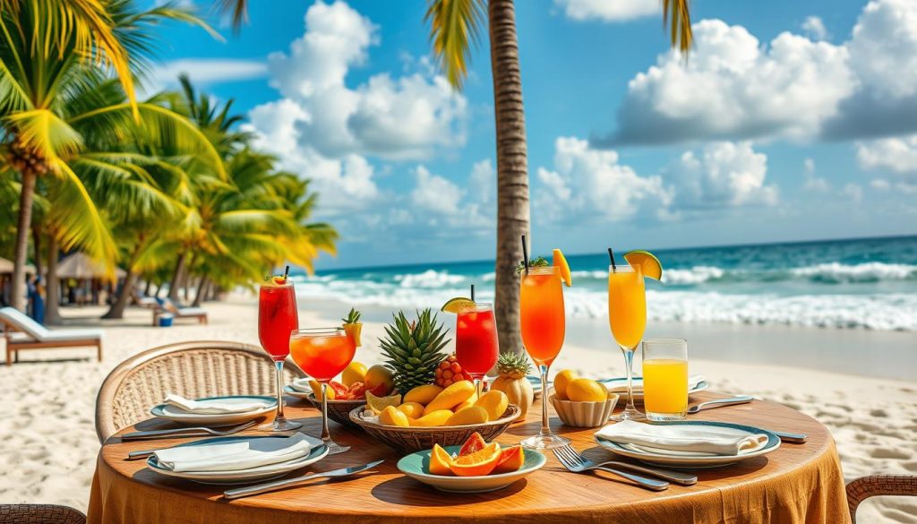 Paradise Island dining guide Paradise Island dining guide