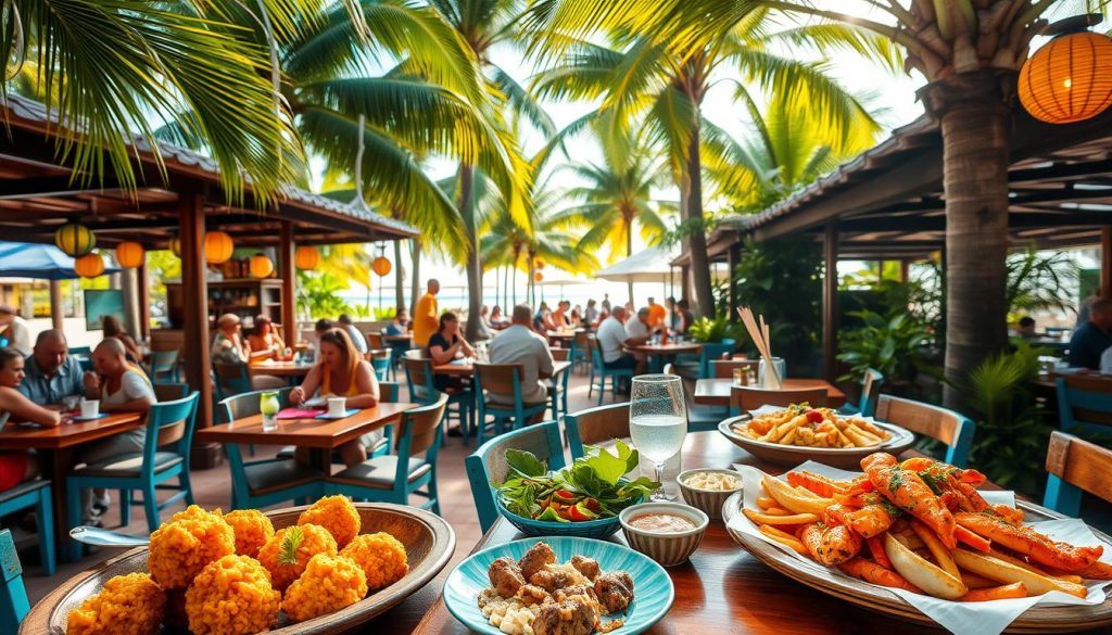 Paradise Island dining recommendations Paradise Island dining recommendations