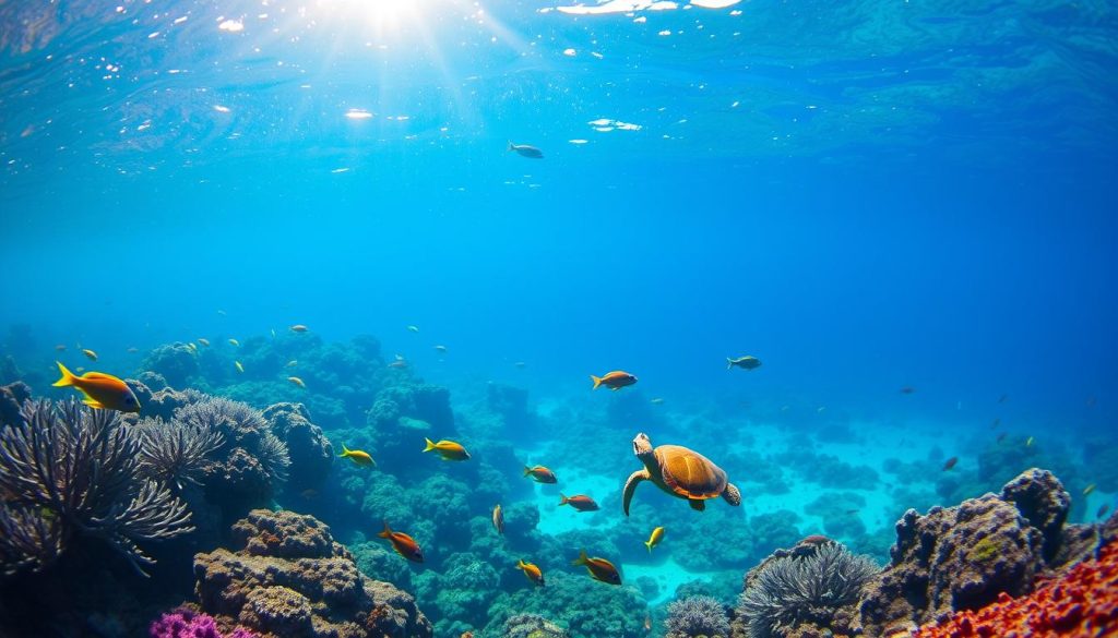 Paradise Island diving locations Paradise Island diving locations