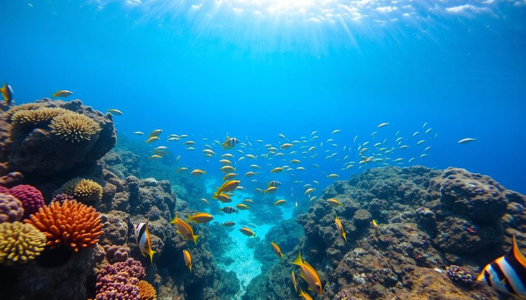 Paradise Island diving locations Paradise Island diving locations