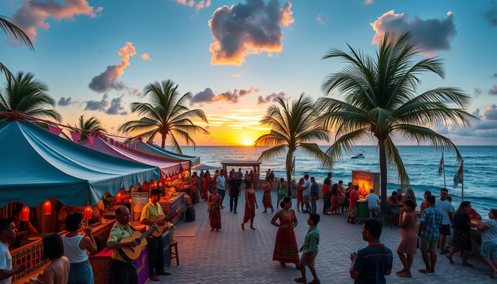 Paradise Island events Paradise Island events