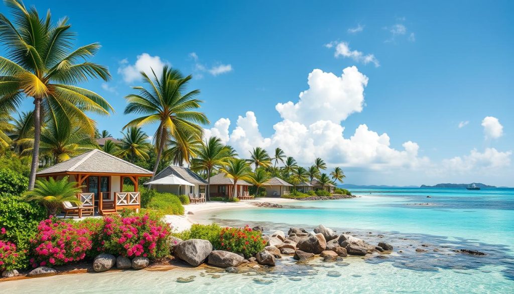 Paradise Island family-friendly villas Paradise Island family-friendly villas