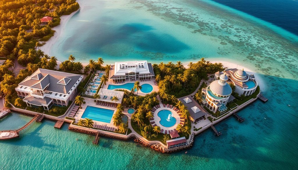 Paradise Island hotel rankings Paradise Island hotel rankings