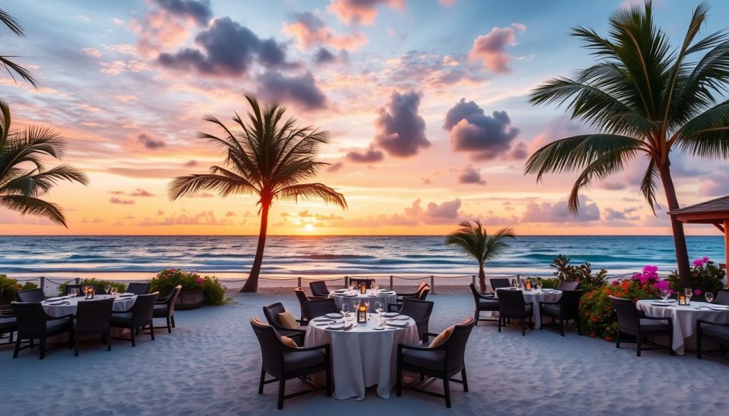Paradise Island restaurants Paradise Island restaurants
