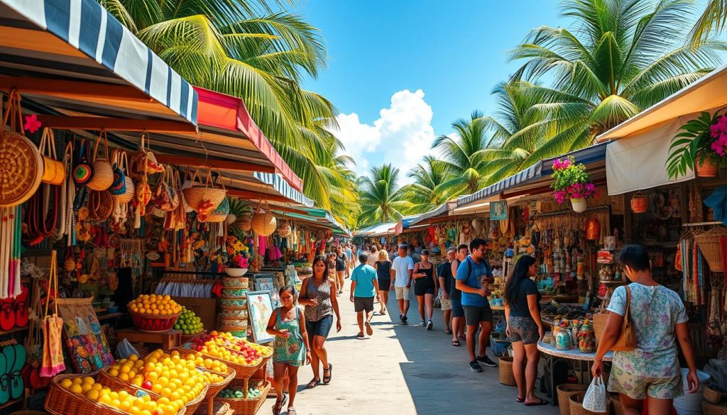Paradise Island shopping tips Paradise Island shopping tips