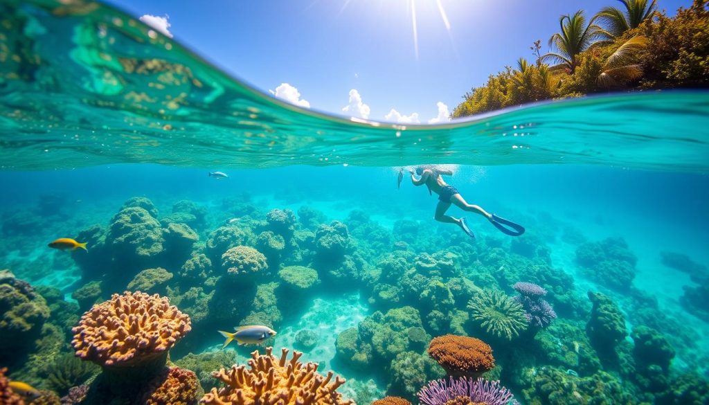 Paradise Island snorkeling tours Paradise Island snorkeling tours