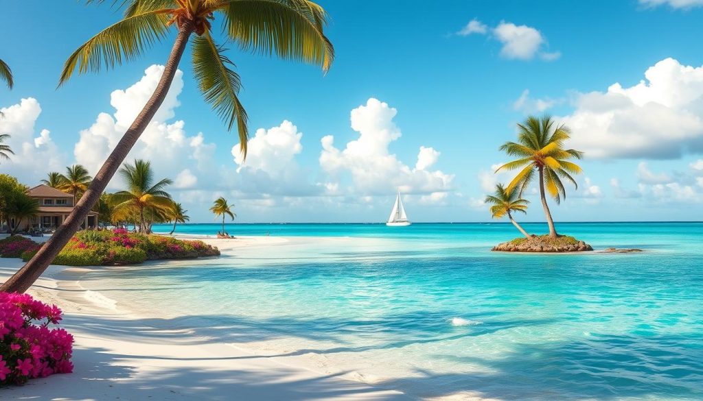 Paradise Island tourism Paradise Island tourism