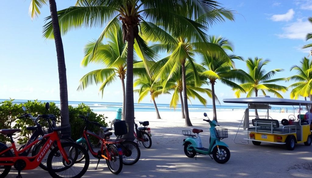 Paradise Island transportation Paradise Island transportation